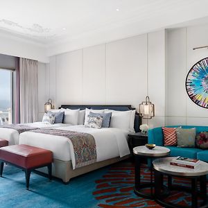 Grand Deluxe Twin Room